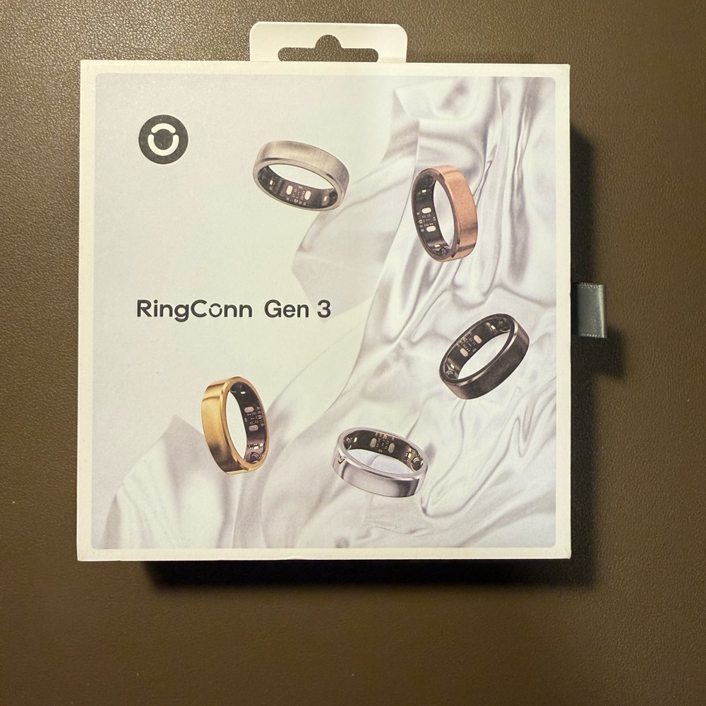 RingConn Gen 3 - Picture 3 of 4